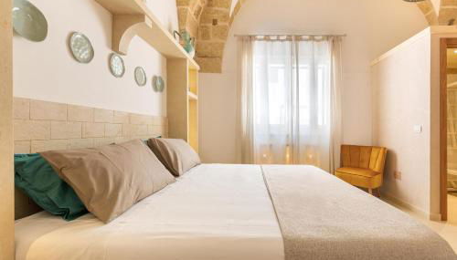 Le Mule Suite and Rooms - Specchia - Foto 5