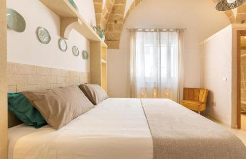 Le Mule Suite and Rooms - Specchia - Foto 5