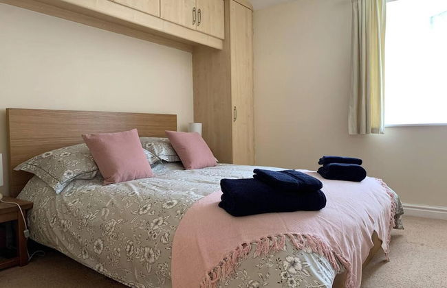 Lovely 2-bed Apartment in Lytham Saint Annes - Foto 3