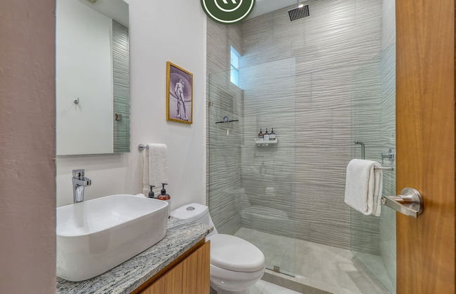 Grand Trianon 401 in Jalisco - Foto 25