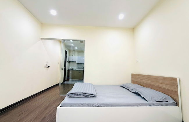 Era Apartment 58 Nguyen Khanh Toan - Foto 11