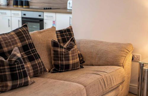 Druimarbin Falls - Foto 70