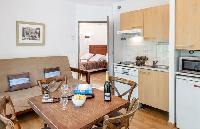 2 pièces 4 CBF Les Cottages de Valjoly - Foto 10