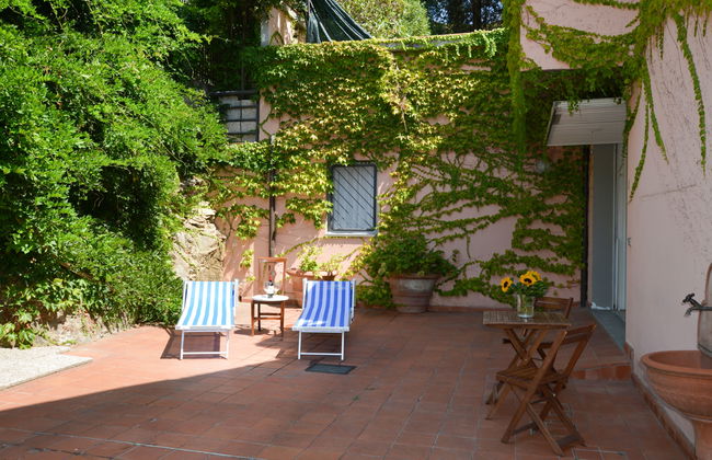 Villa Lucia - Foto 6