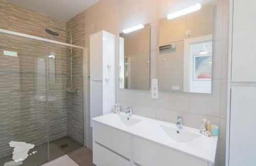 Villa Olivia - CostaBlancaDreams - Foto 13