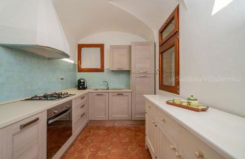 Villa Del Faro - Porto Cervo - Foto 13