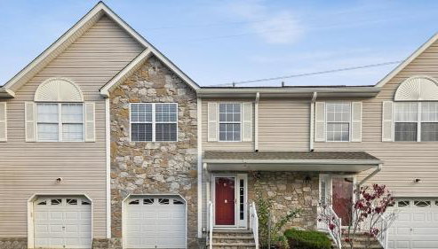 Spacious 3BR Near Rutgers plus Princeton plus NYC Access - Foto 4