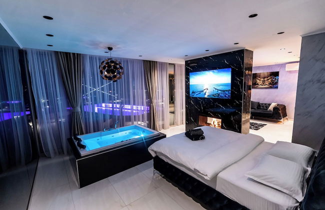 Villa Lumiere - Foto 2