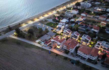 V&Z Apartment Seaview - Foto 28