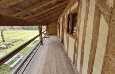 Les maisons de la baguette - Foto 20