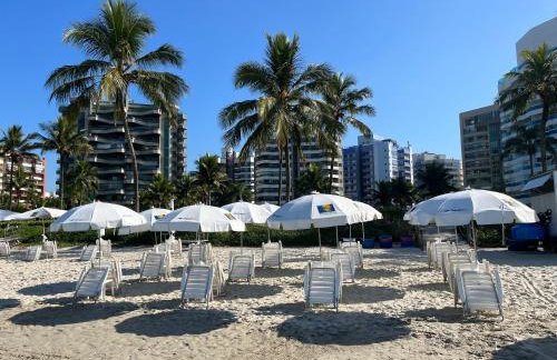 FLAT BOULEVARD RIVIERA COM AR A 150 m DA PRAIA ! PROMOÇÃO De 08 a 11 de Maio - Aproveite ! - Photo 50
