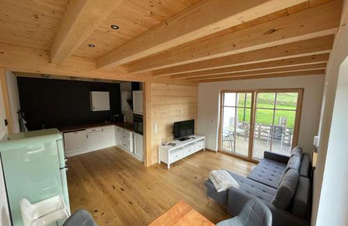 Ferienwohnung 'dahoimelig' - Foto 16