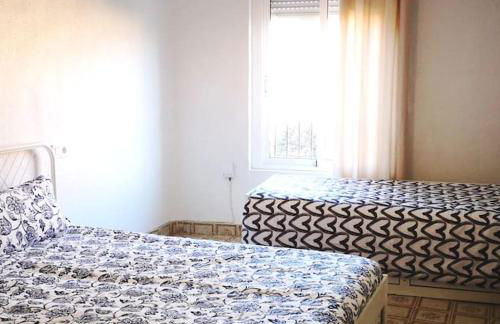 Panoche Apartamento a 750m de la Catedral A/A - Foto 8