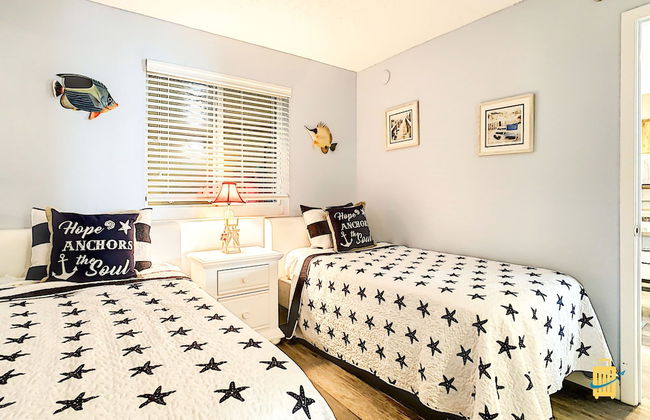 Beachfront Oceania Beach Club Complex - Foto 76