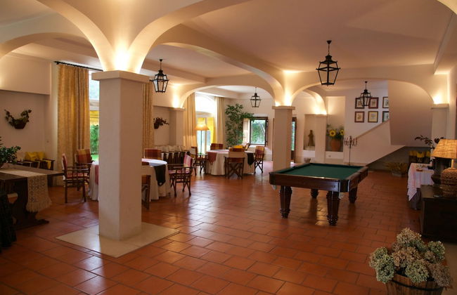 Casa dos Arrábidos - Foto 2