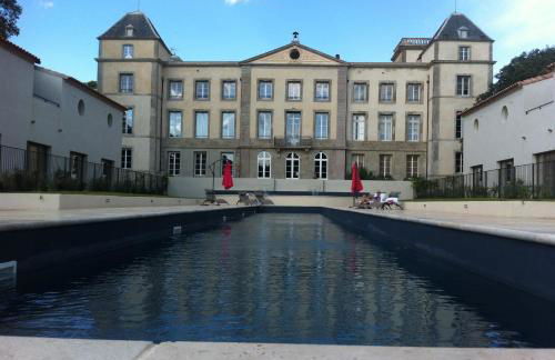 Villa Élegancia - Piscine privé - Wifi - 18 - Foto 4