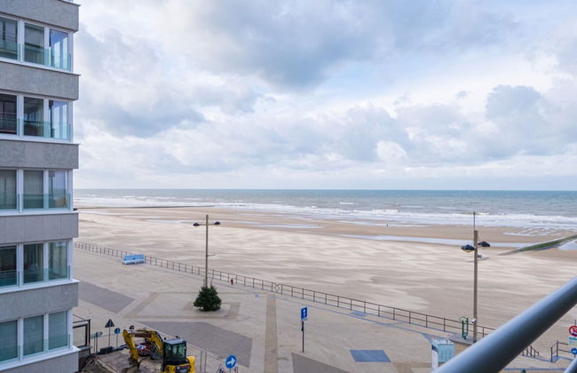 Cozy Studio With Terrace and sea View - Foto 21