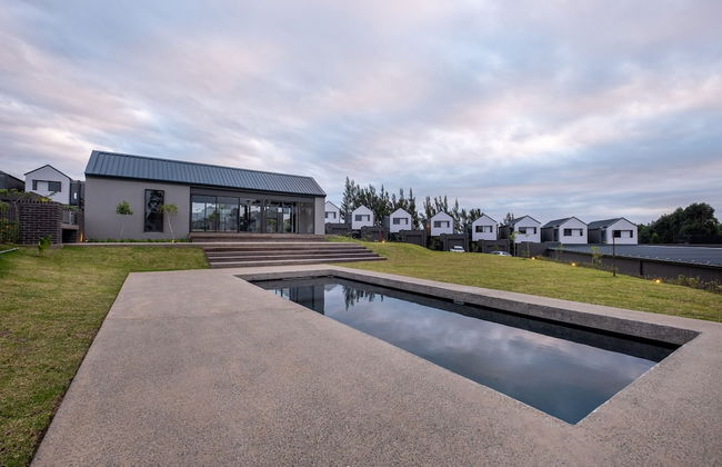 The Woods Luxury Homes - Elaleni Estate - Foto 49