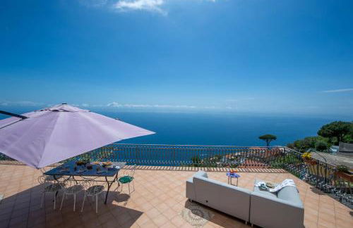 LA CASA DEL CAPITANO furore amalfi coast - Foto 65