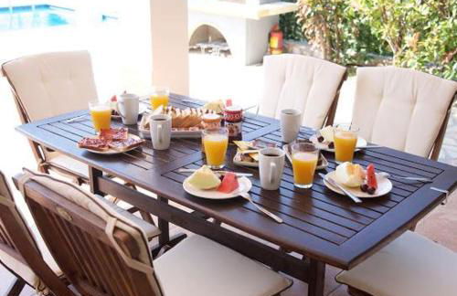 "Villa ANDREAS" - Photo 66