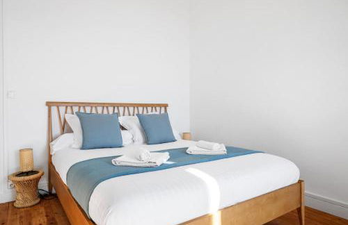 Le Riviera Palace - Vue sur la Mer - Parking privé - Foto 2