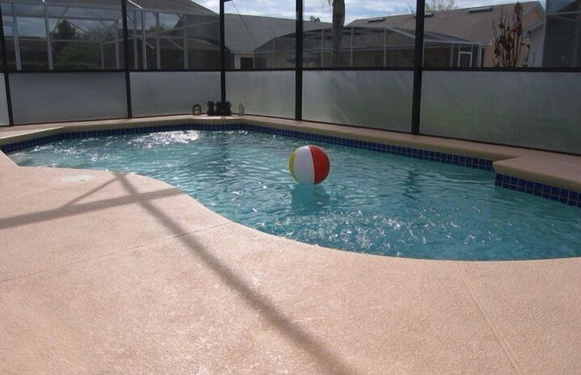 Ov1755 - Eagle Pointe - 3 Bed 2 Baths Villa - Foto 9