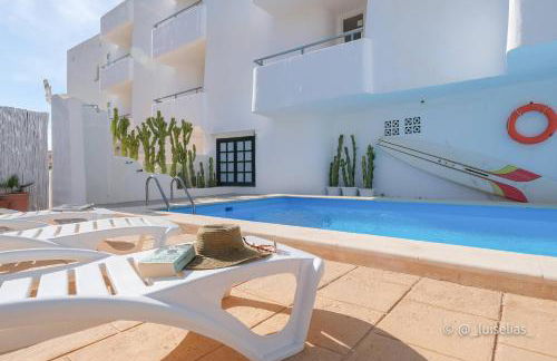Apartamentos Ibiza - Foto 1