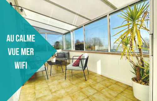 Penn an aod - Le bout de côte - Foto 1