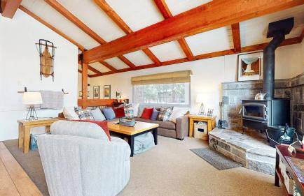 Villa de los Pinos #09 condo - Foto 8