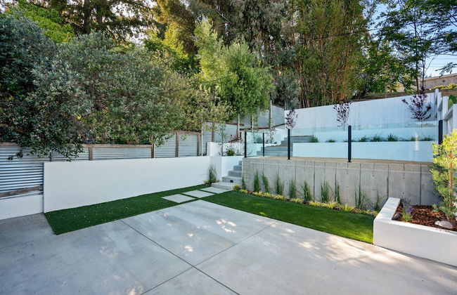 Dumetz by Avantstay Large Private Outdoor Area - Foto 30