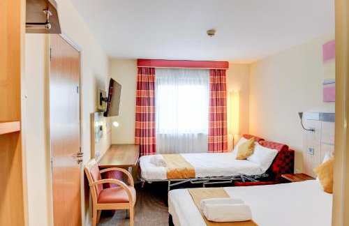 Belvilla Aberdeen Bridge of Don Sea View - Foto 19