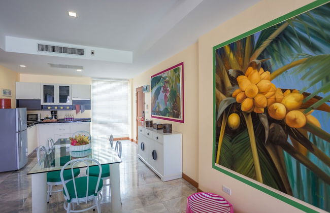 Almali Rawai Beach Residence - Foto 46