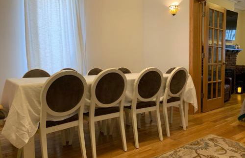 NYC Apartment by the Harbor - Foto 13