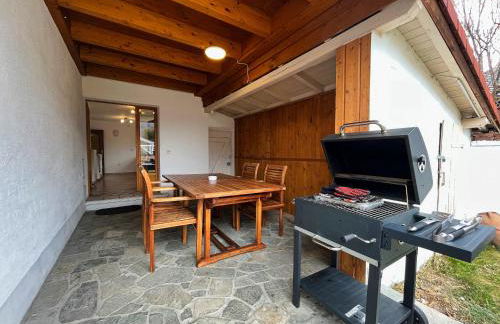 Ferienhaus Sissi - Foto 13