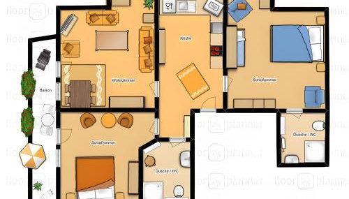 Christianshof - Foto 2