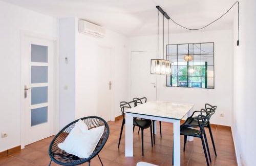 Can Mar i Lluna I ChillOut I BBQ I Piscina común - Foto 6