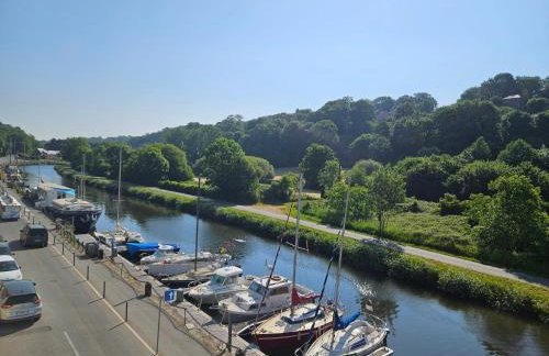 Escapade sur le port de Dinan - Foto 1