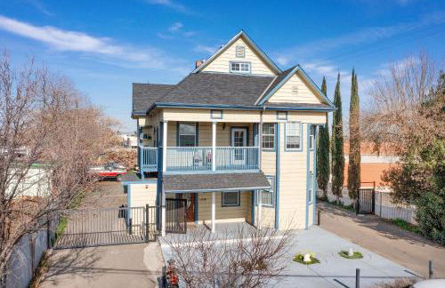 Cozy 1 bdr/1br near downtown - Photo 2