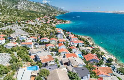 House Petra on the beach-sea - Foto 59