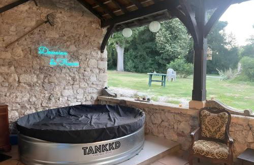 Gite Le Rosier - Foto 28