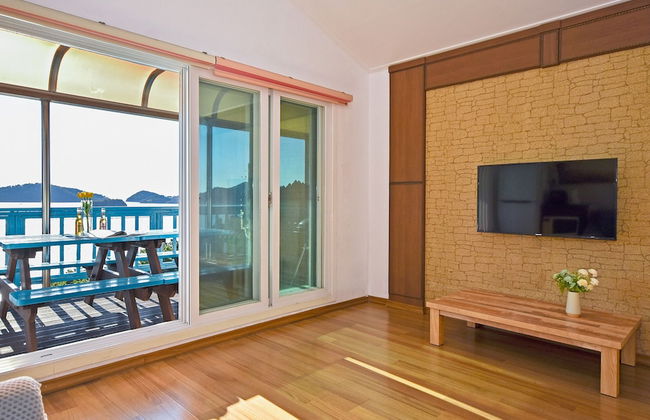 Yeosu Good Morning Pension - Foto 30