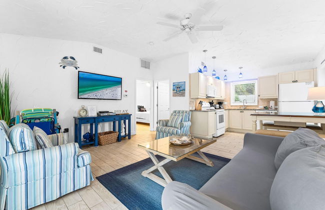 Crescent Street Villas By Beachside Mgt - Foto 22