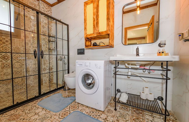 VİLLA NAZEN - Foto 38