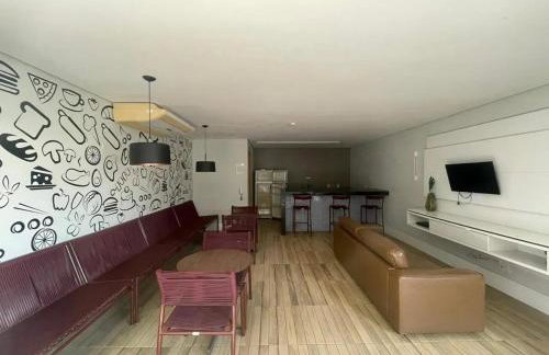 LOFT de Luxo - COP30 - Foto 25