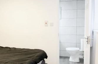 The Apartment - Foto 10