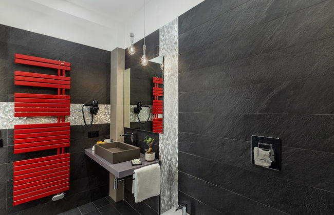 Qui Vicino boutique rooms and suites - Foto 35