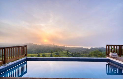 Caju Villas Montargil - Villa Vale Vilão - Foto 11