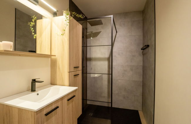 Centrally located "Toi & Moi" - Foto 5