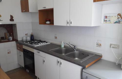 Appartamento in Villa Venezuela piano Terra - Foto 67