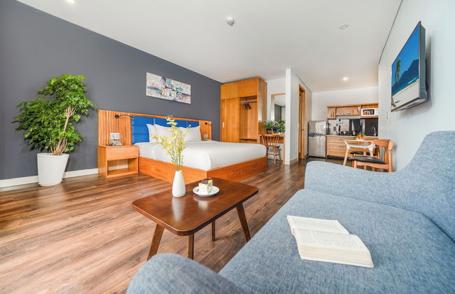 DOMA by HSuites Hotel & Apartment - Foto 45